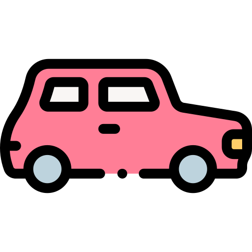 Car Icon