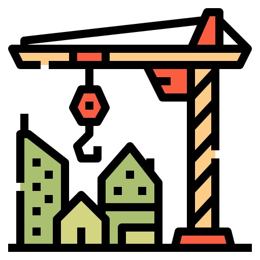 Construction Icon