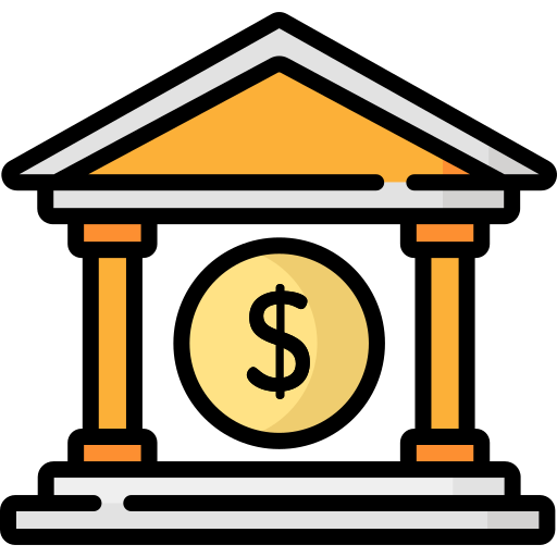 Lending Icon