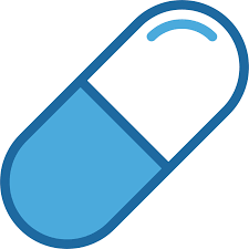 Pill Icon