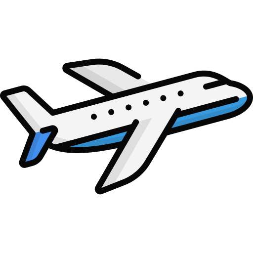 Plane Icon