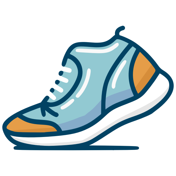 Shoe Icon
